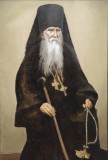 Портрет преподобного Амвросия Оптинского