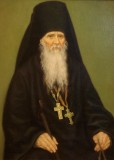 Портрет преподобного Амвросия Оптинского