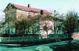 Дом, где находилась келия о. Василия