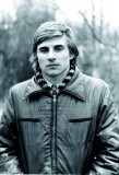 Игорь. 19 лет