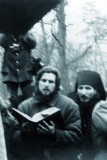 Игорь Росляков, 1988 год