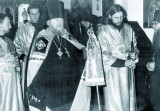 Послушник Игорь - иподиакон