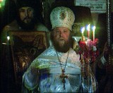 18 апреля 1993 года. Пасхальный крестный ход в Оптиной Пустыни. Последние часы земной жизни о. Василия