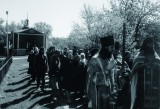 Крестный ход в Скиту