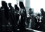 На крестном ходу