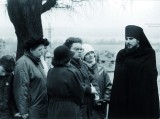 Беседы с паломниками