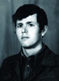 Володя в 15 лет
