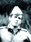 Сержант Пушкарев