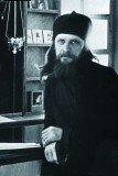 В иконной лавке
