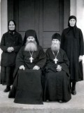Иеромонах Рафаил и иеросхимонах Мелетий (Бармин)
 