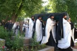 2007 год. Перенесение мощей прп.исп. Рафаила в Казанский храм 
 