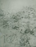 Оптина пустынь&nbsp;(Л.А.Бруни)