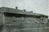 Монастырская мельница