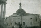 Казанский храм