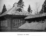 Цветник в скиту