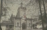 Святые Врата скита, 1919 г.