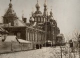 Казанский собор