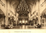 Внутренний вид Казанского собора