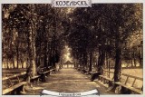 Городской сад