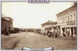 Калужская улица