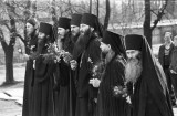 Пасха 15 апреля 1990 года