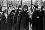 Пасха 15 апреля 1990 года