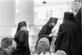 Пасха 15 апреля 1990 года