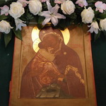 Сказание о Почаевской иконе Божией Матери