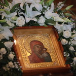 Сказание о явлении иконы Божией Матери «Казанская»