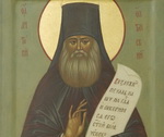 Иконография преподобного Антония, старца оптинского (фотоальбом)