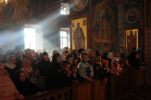 Из детских воспоминаний прп. Никона Оптинского