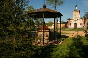 Любовь ко Христу &ndash; великий дар, который надо выстрадать