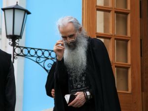 О чтении (из воспоминаний прп. Варсонофия Оптинского)