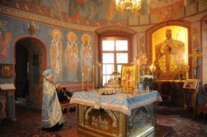Земная жизнь готовит человека к Вечности