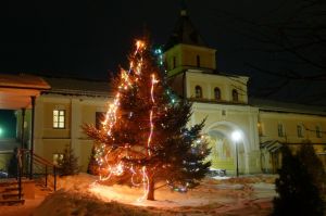 О милостыне