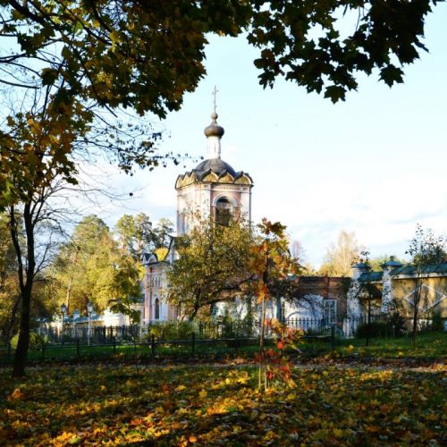 Рассказ прп. Нектария о допотопном человечестве. Старческое служение