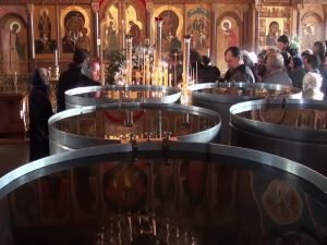 Таинство Крещения и жизнь во Христе