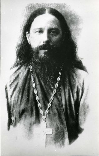 Из воспоминаний о последних днях жизни и кончине прп. Никона Оптинского