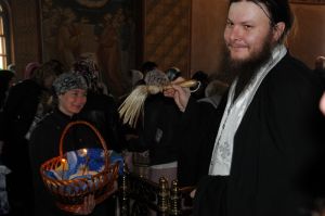 О христианской любви