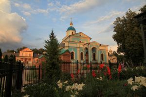 Самое спасительное послушание