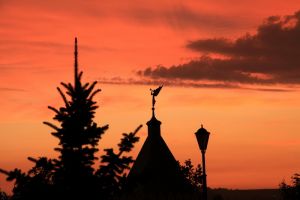О внутреннем и внешнем человеке