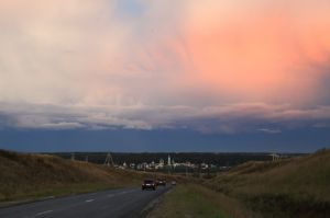 Из бесед прп. Варсонофия Оптинского