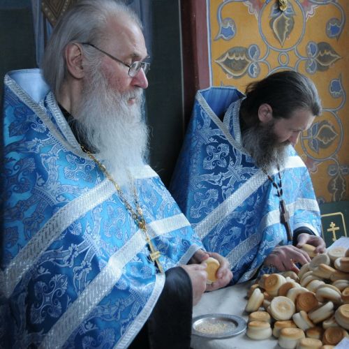 Наставник и утешитель