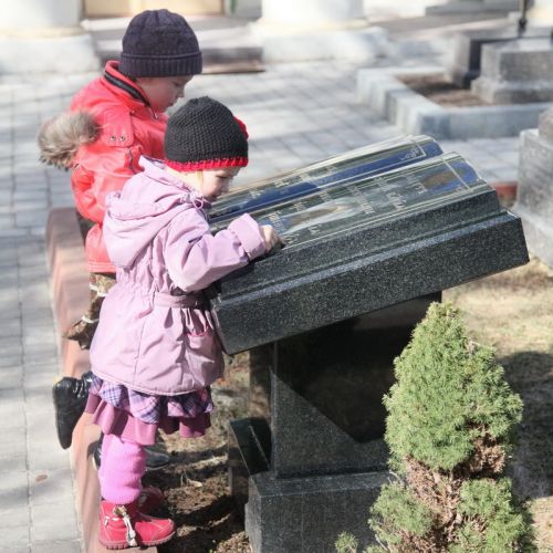 Как вести разговор о Святой Церкви