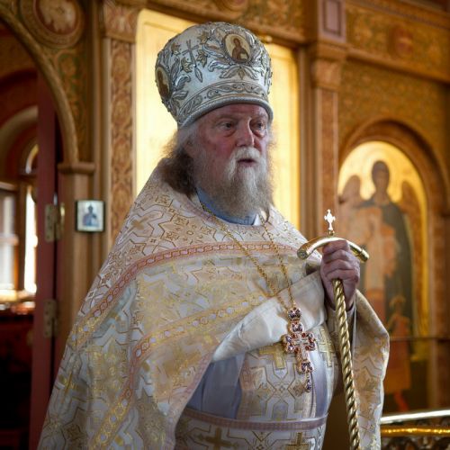 &laquo;Блаженны миротворцы&raquo;