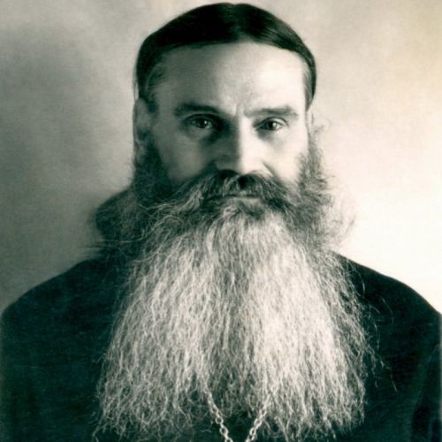 Преемник оптинских старцев