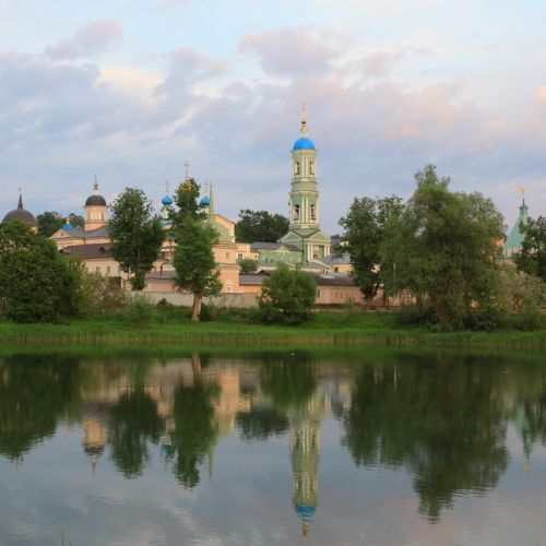 Таинство Крещения