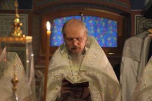 Враги спасения побеждаются смирением и божественной помощью