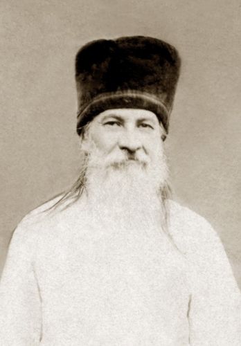100 лет со дня преставления преподобного Иосифа Оптинского