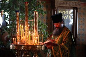 О чтении Священного Писания